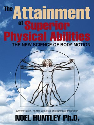 cover image of The Attainment of Superior Physical Abilities